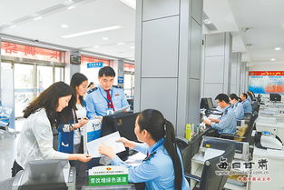 天水市國家稅務局多措并舉積極應對辦稅高峰，優(yōu)化服務助力企業(yè)發(fā)展